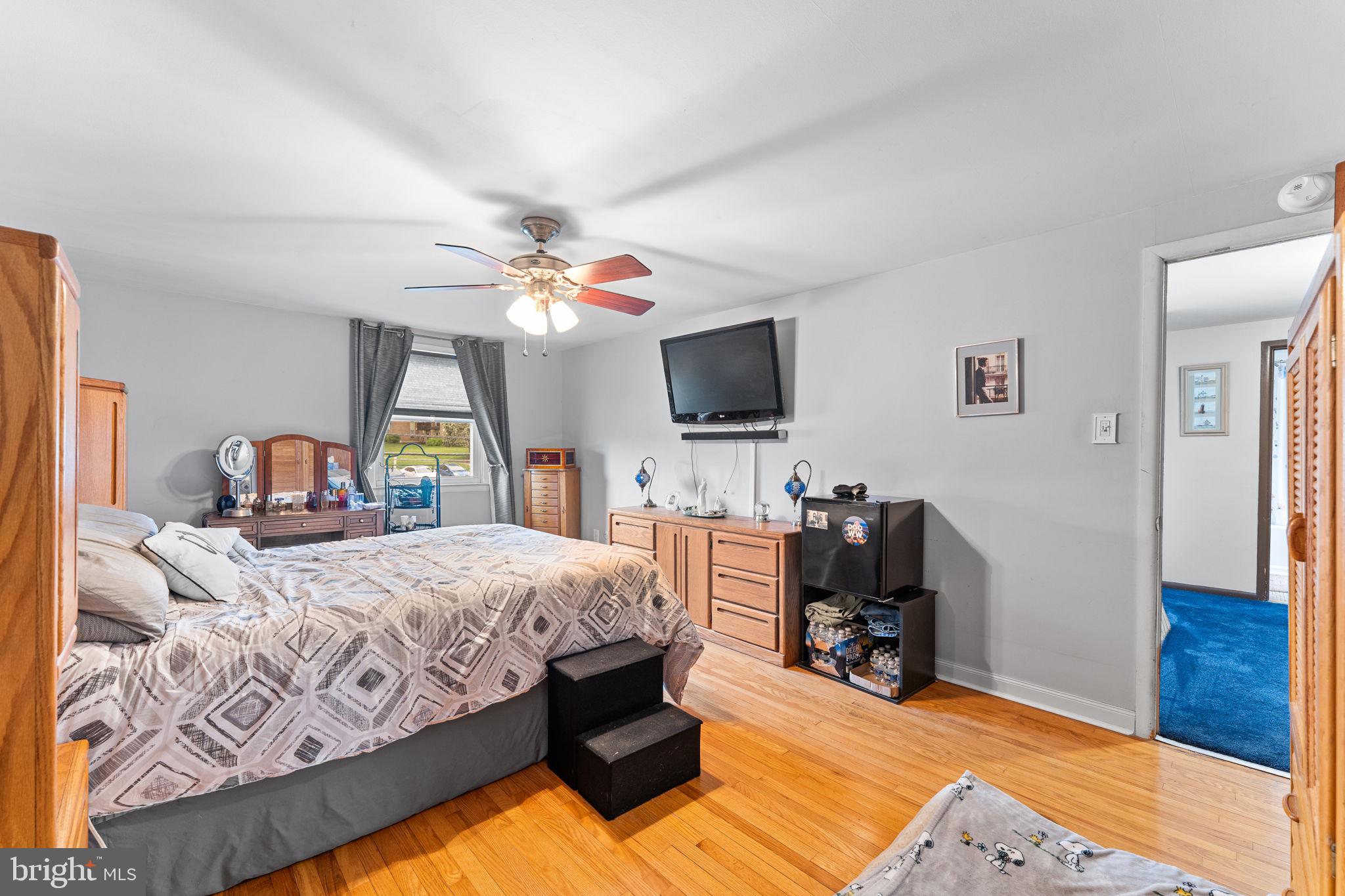 SOMERTON ESTS - Residential
