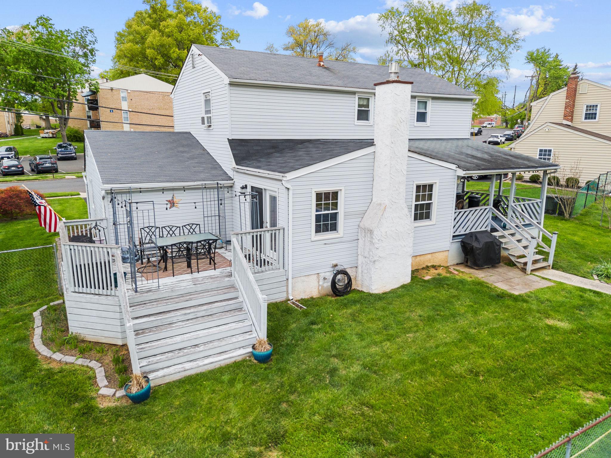 SOMERTON ESTS - Residential