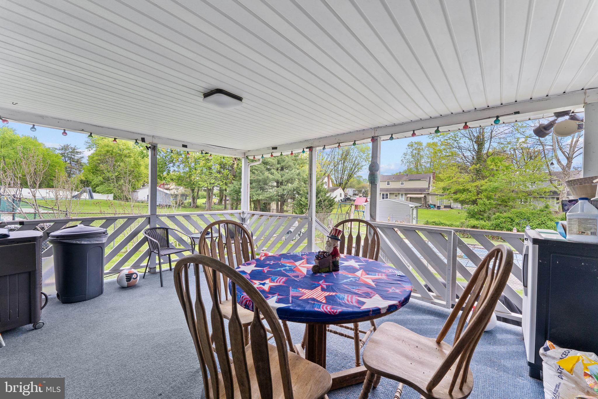 SOMERTON ESTS - Residential