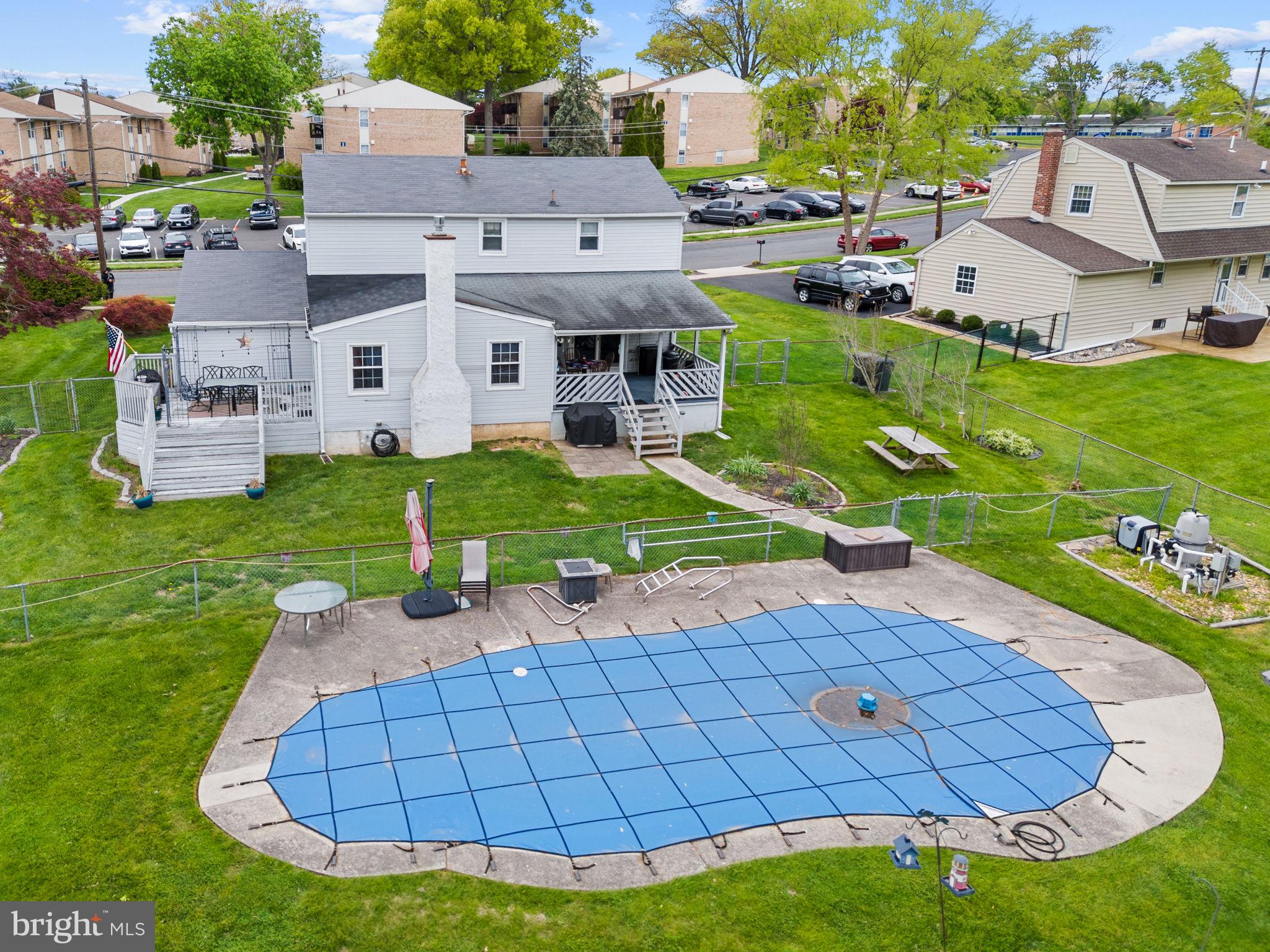 SOMERTON ESTS - Residential