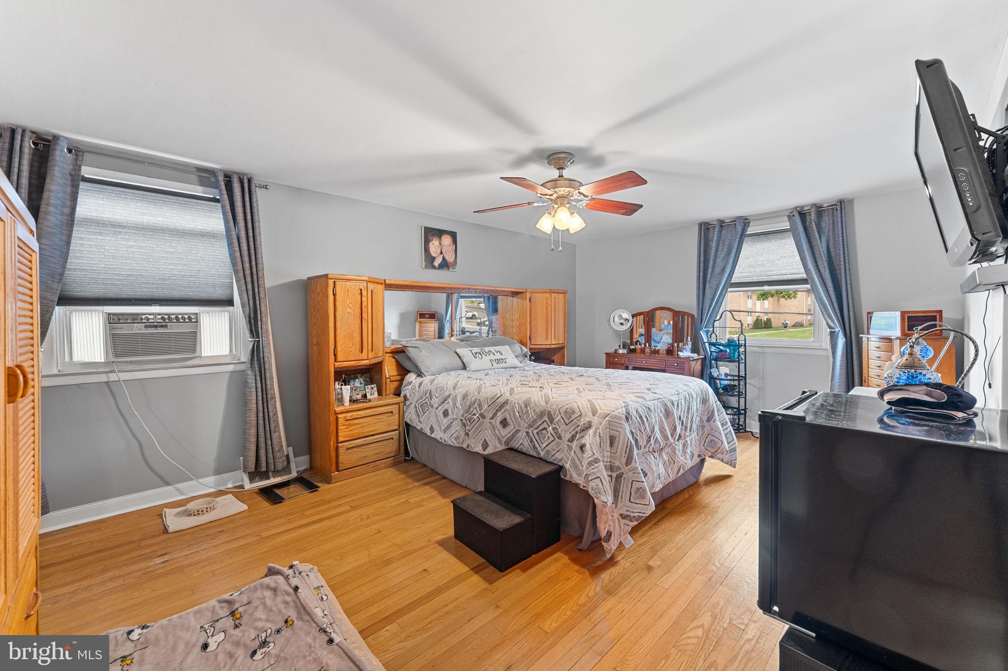 SOMERTON ESTS - Residential