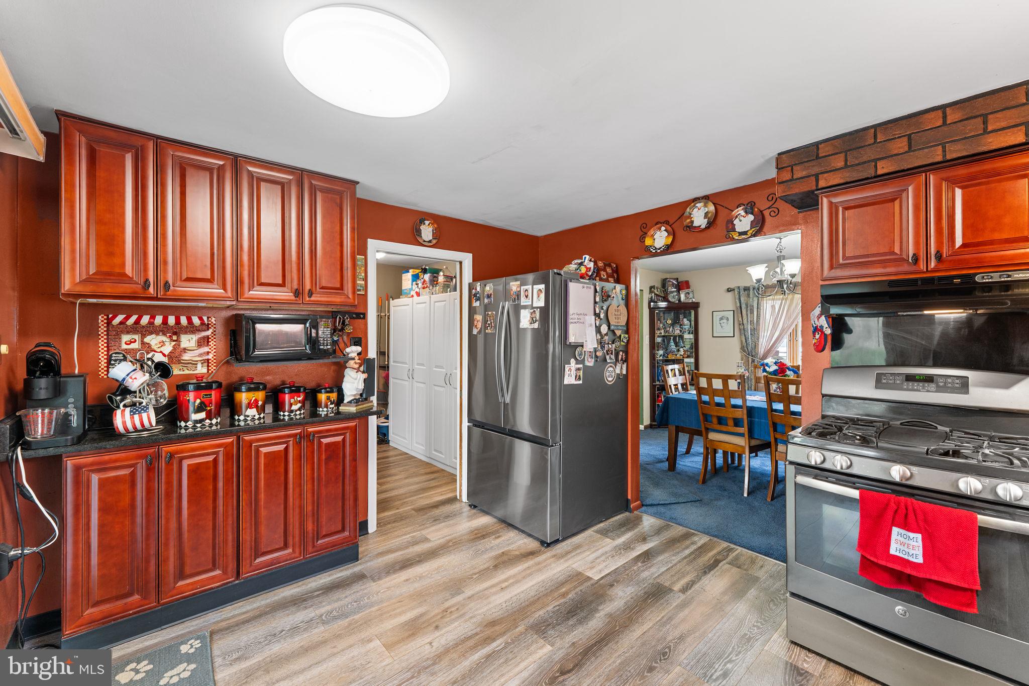 SOMERTON ESTS - Residential