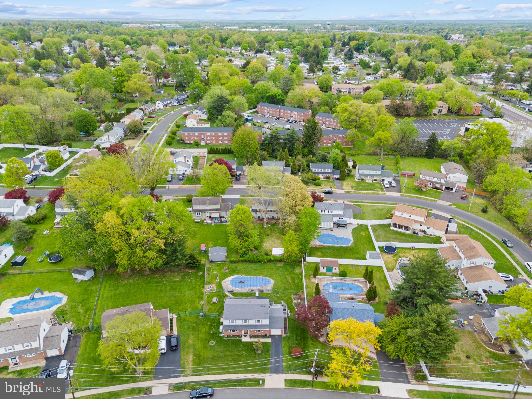 SOMERTON ESTS - Residential