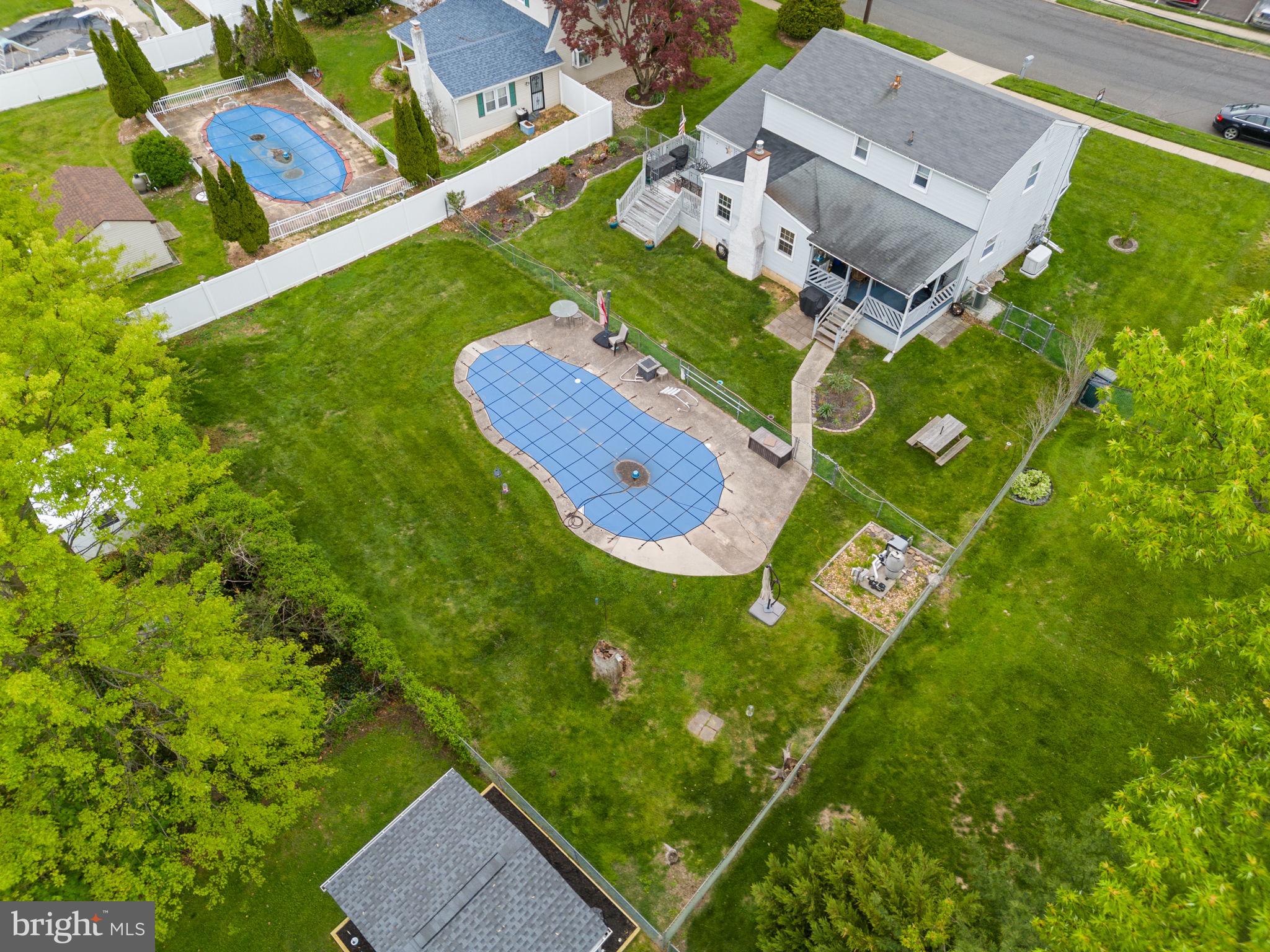 SOMERTON ESTS - Residential