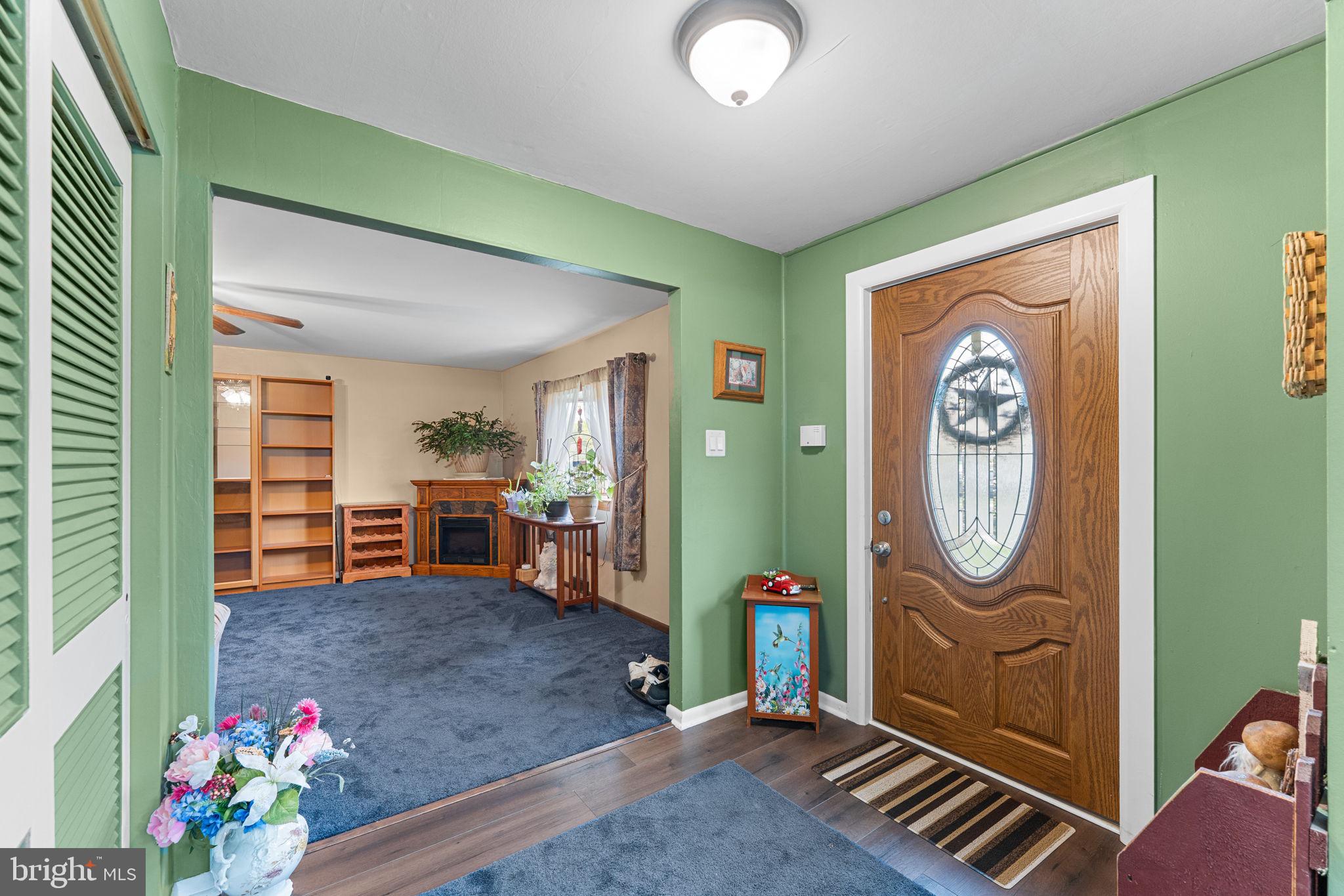 SOMERTON ESTS - Residential