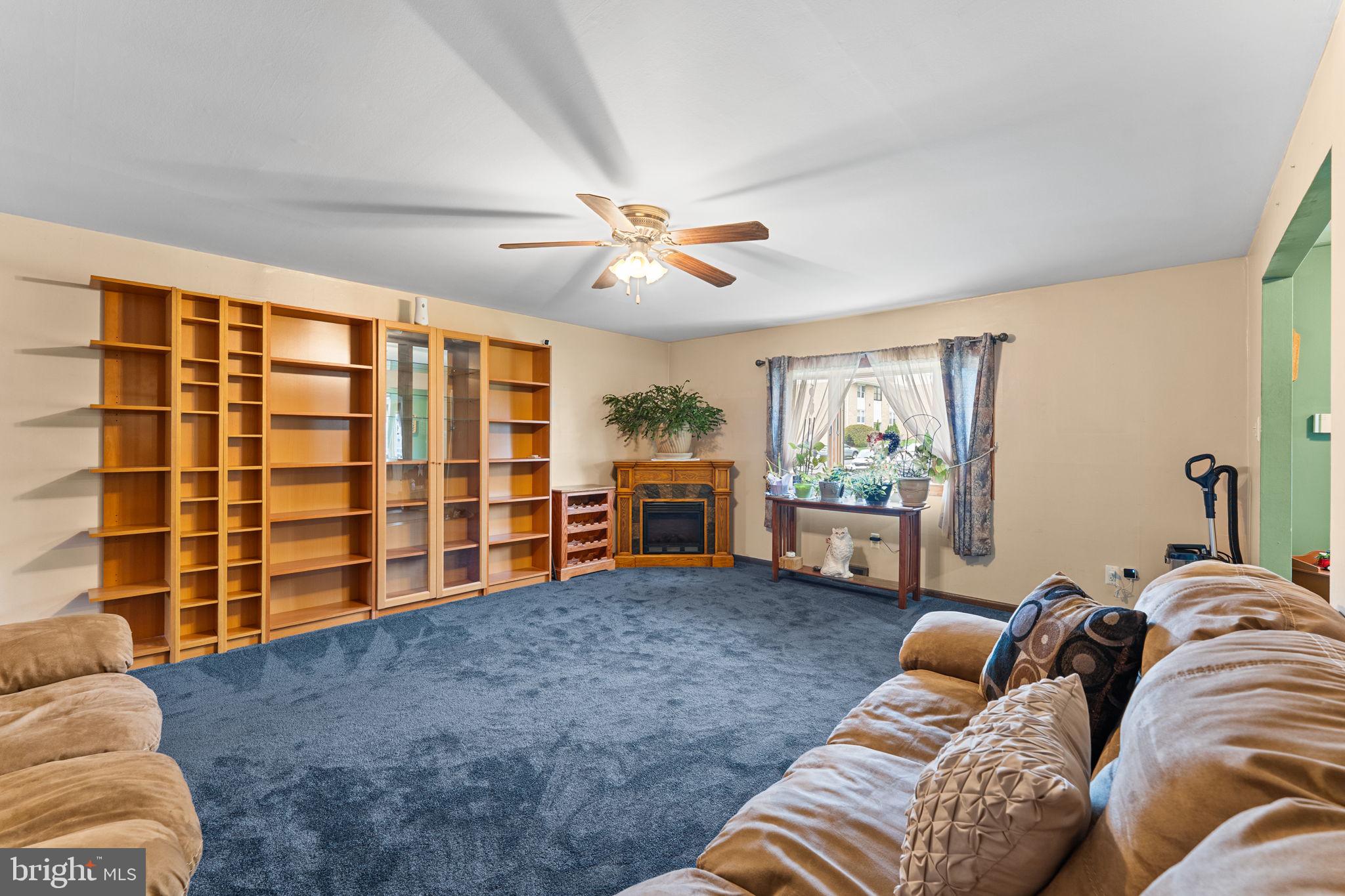 SOMERTON ESTS - Residential