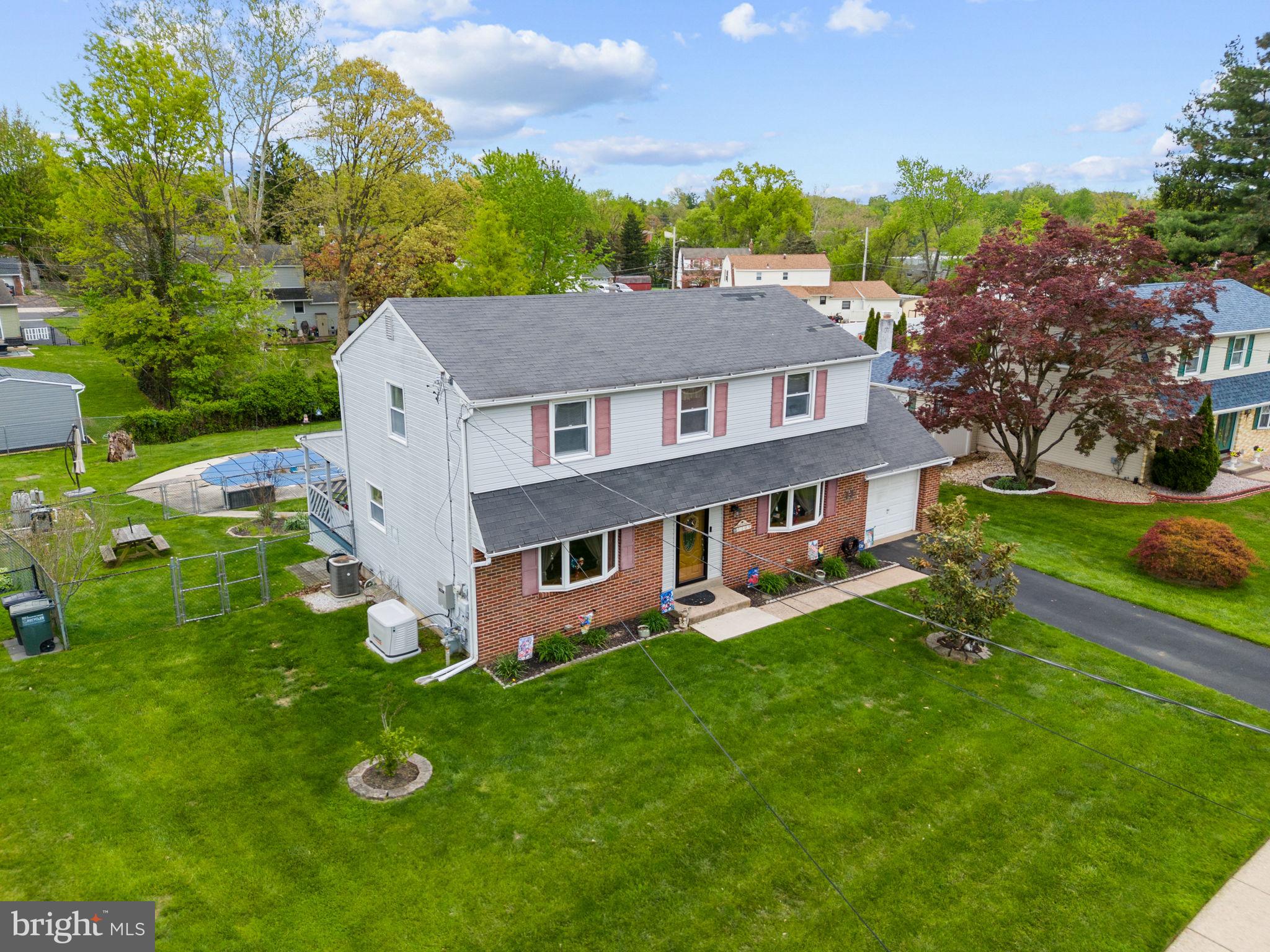 SOMERTON ESTS - Residential