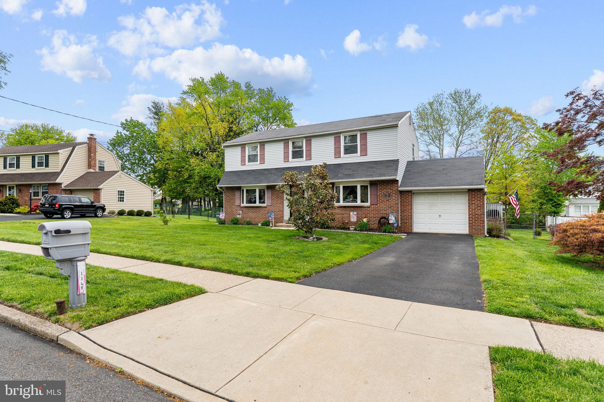 SOMERTON ESTS - Residential