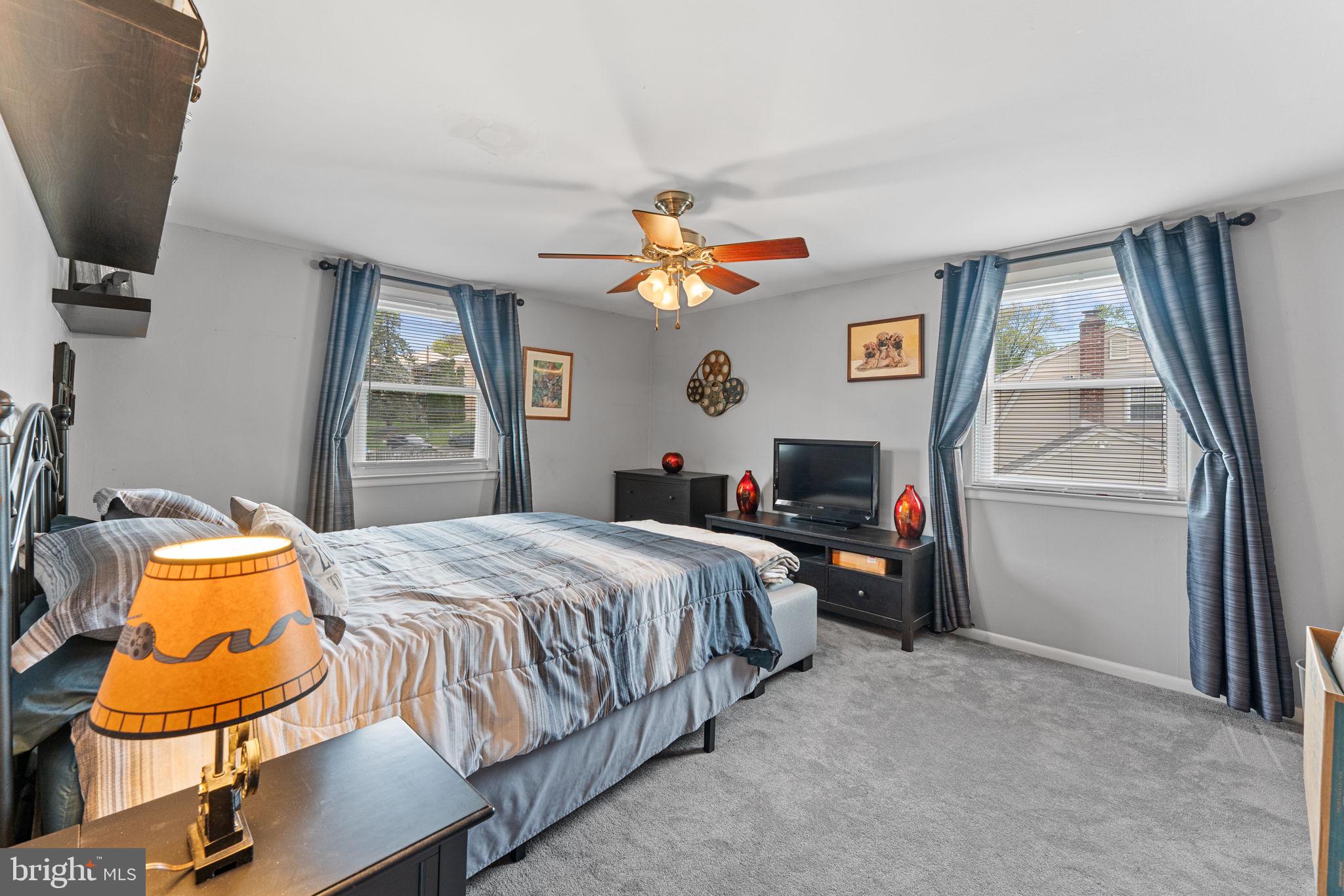 SOMERTON ESTS - Residential