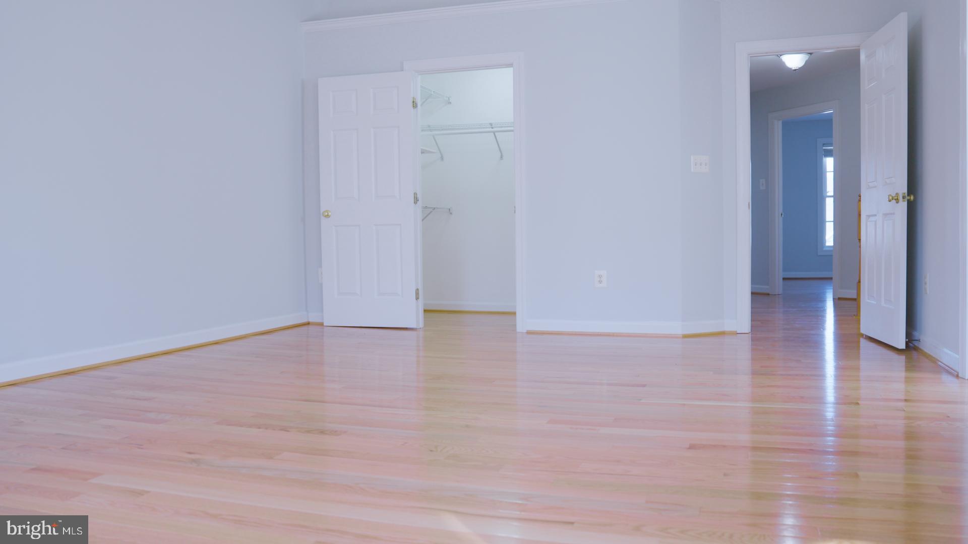 WAVERLY WOODS - Residential