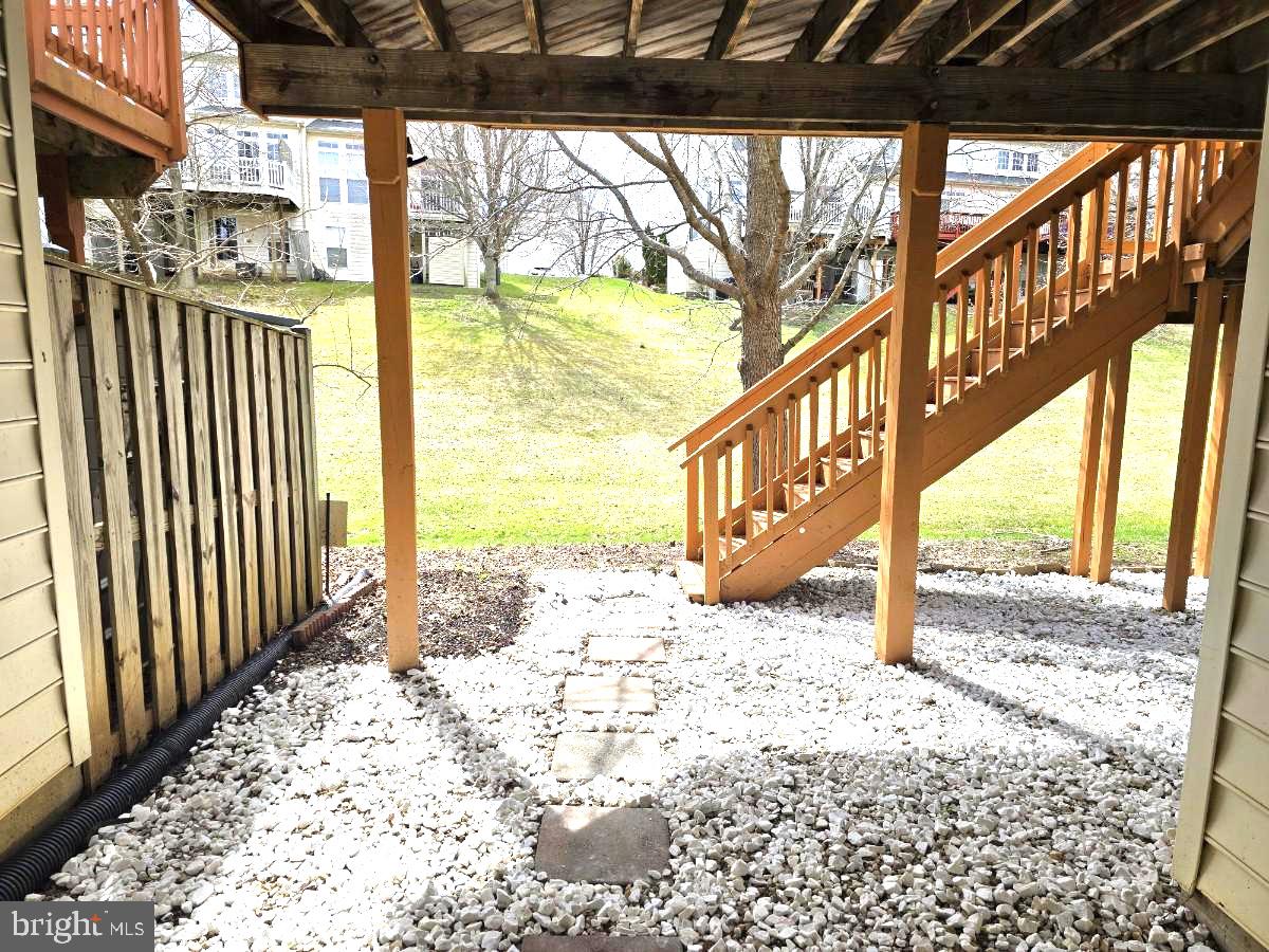 WAVERLY WOODS - Residential