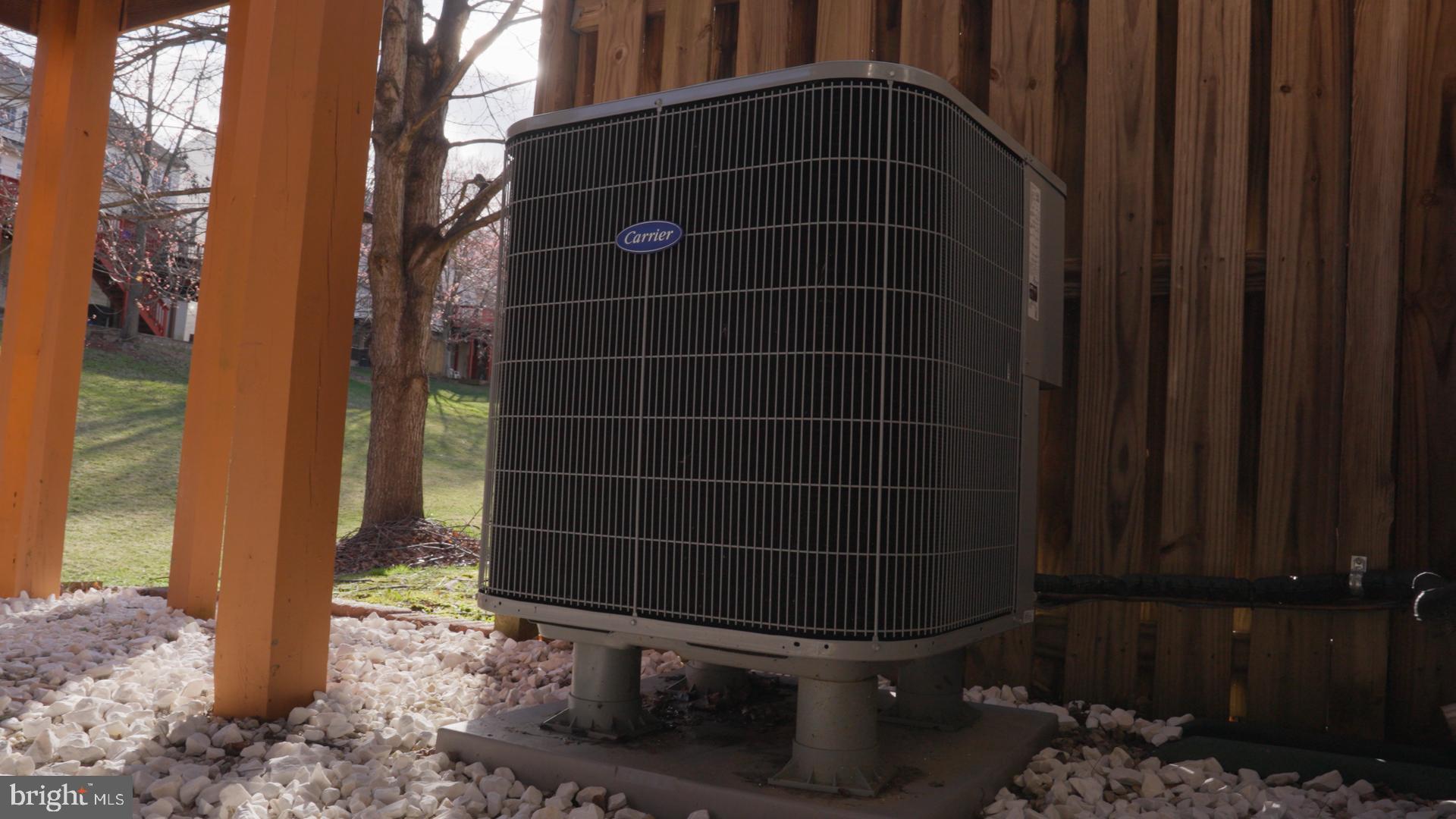 WAVERLY WOODS - Residential