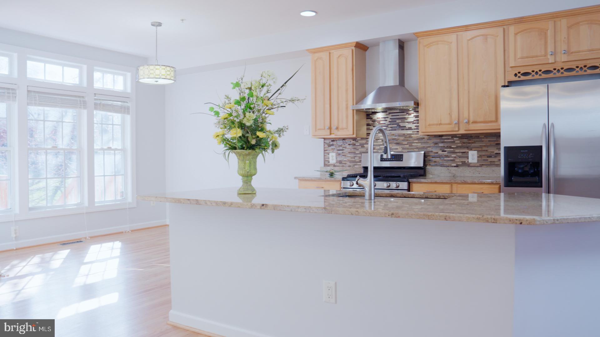 WAVERLY WOODS - Residential