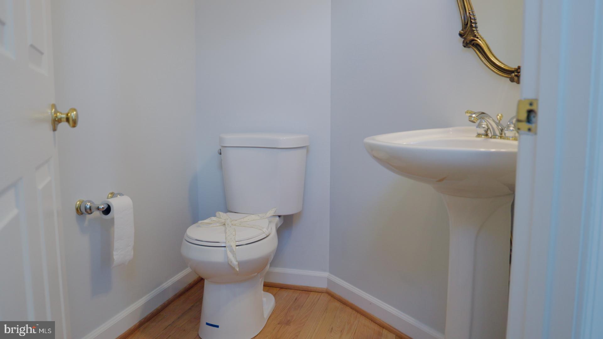 WAVERLY WOODS - Residential