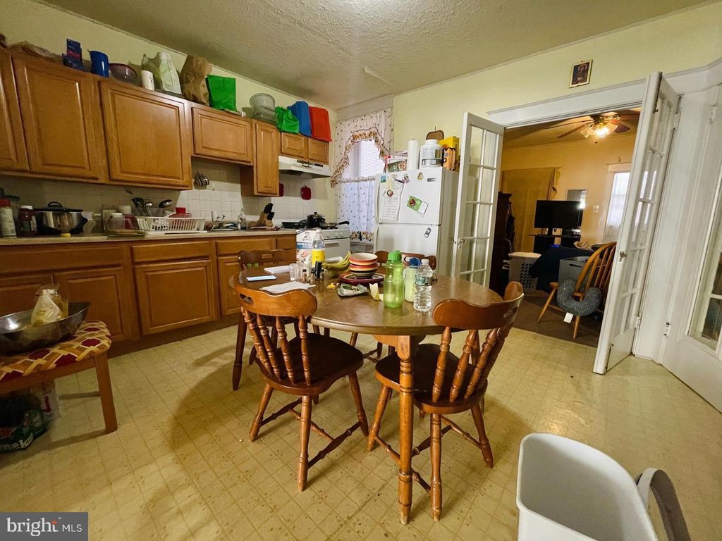 Photo of 3309 Saint Vincent Street, PHILADELPHIA, PA 19149 (MLS # PAPH2562792)