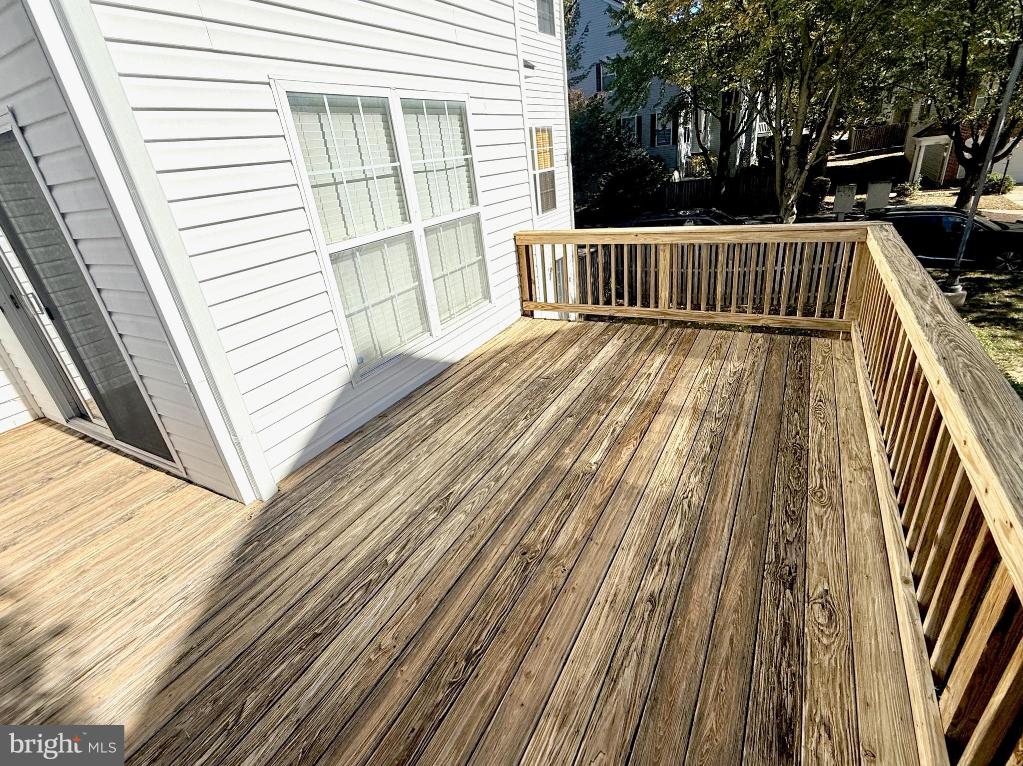 PERRYWOOD - Residential