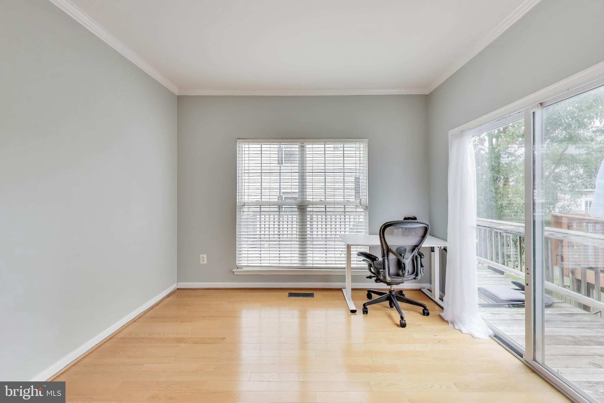 PERRYWOOD - Residential