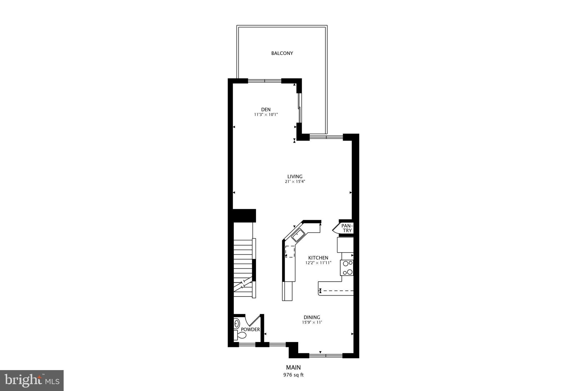 PERRYWOOD - Residential