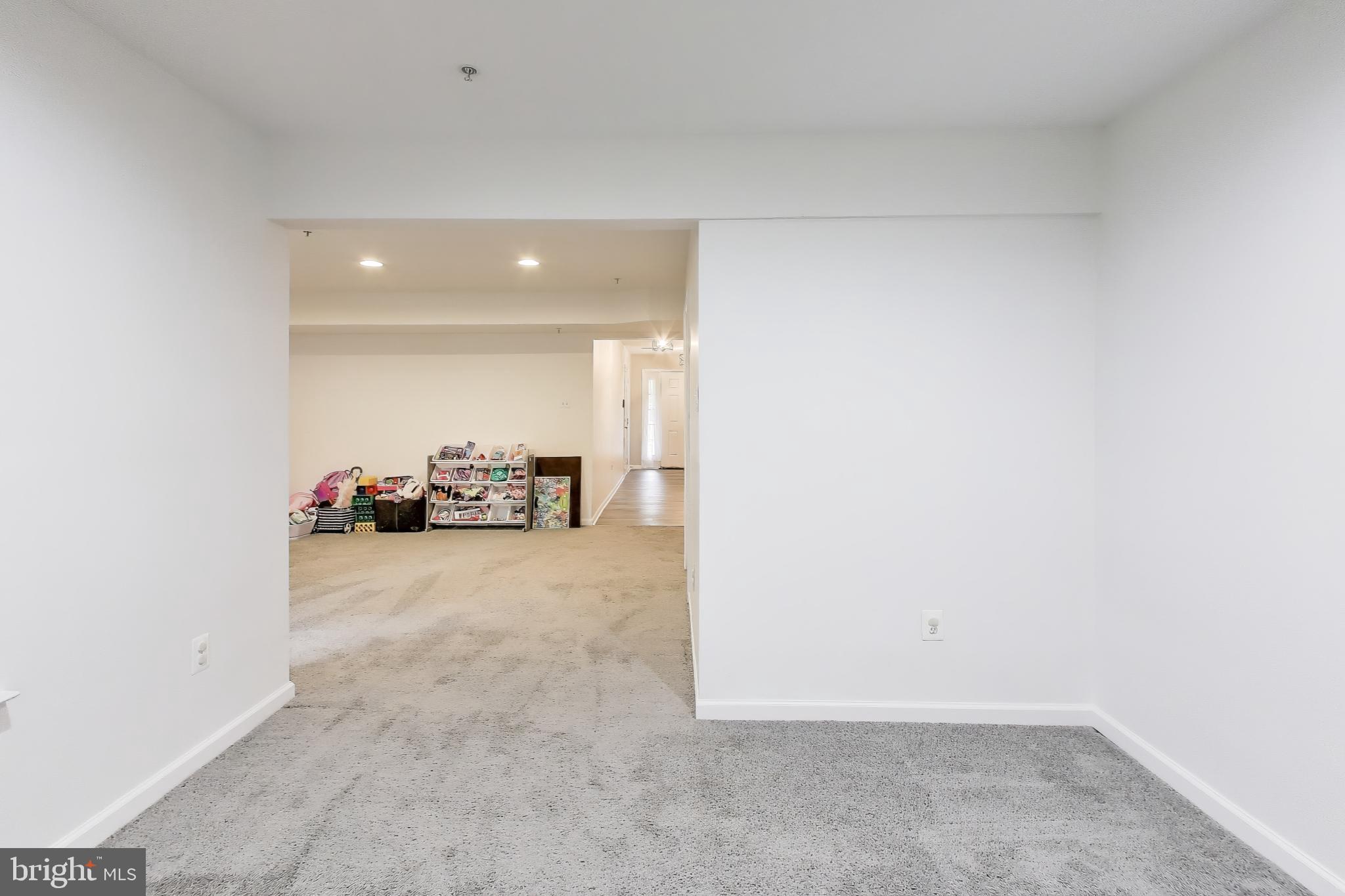 PERRYWOOD - Residential