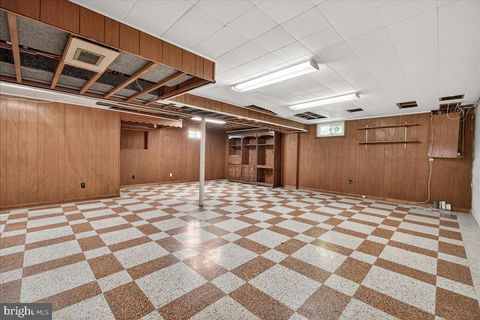 Tiny photo for 4716 Arbutus Avenue, ROCKVILLE, MD 20853 (MLS # MDMC2231028)