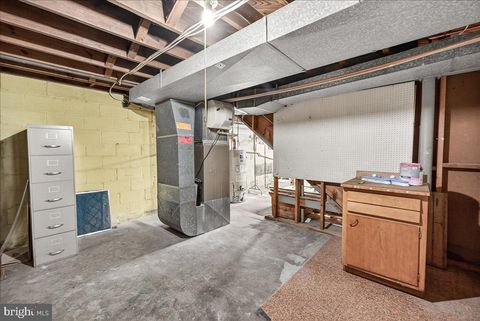 Tiny photo for 4716 Arbutus Avenue, ROCKVILLE, MD 20853 (MLS # MDMC2231028)