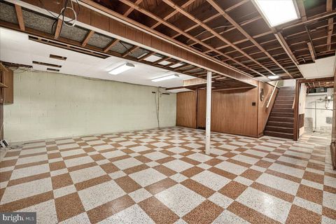 Tiny photo for 4716 Arbutus Avenue, ROCKVILLE, MD 20853 (MLS # MDMC2231028)