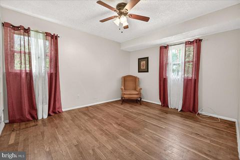 Tiny photo for 4716 Arbutus Avenue, ROCKVILLE, MD 20853 (MLS # MDMC2231028)