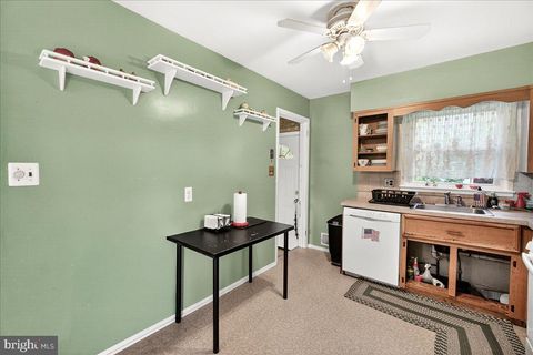 Tiny photo for 4716 Arbutus Avenue, ROCKVILLE, MD 20853 (MLS # MDMC2231028)