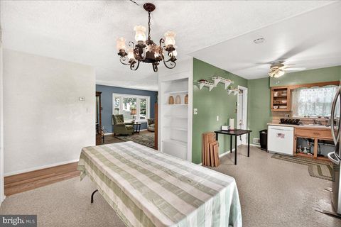 Tiny photo for 4716 Arbutus Avenue, ROCKVILLE, MD 20853 (MLS # MDMC2231028)