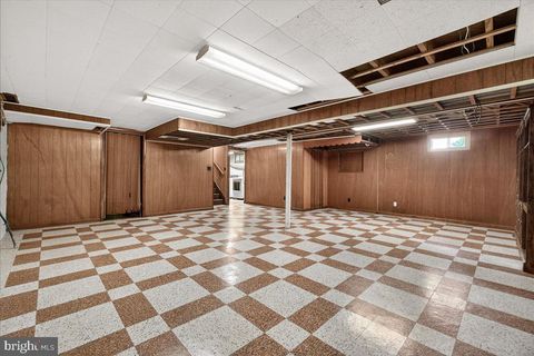 Tiny photo for 4716 Arbutus Avenue, ROCKVILLE, MD 20853 (MLS # MDMC2231028)
