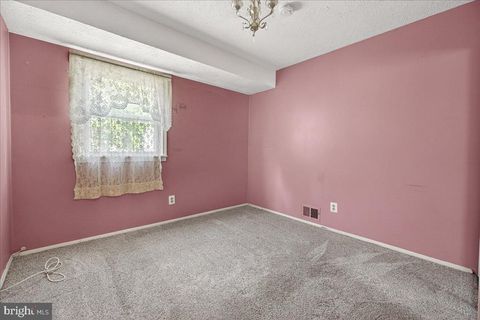 Tiny photo for 4716 Arbutus Avenue, ROCKVILLE, MD 20853 (MLS # MDMC2231028)
