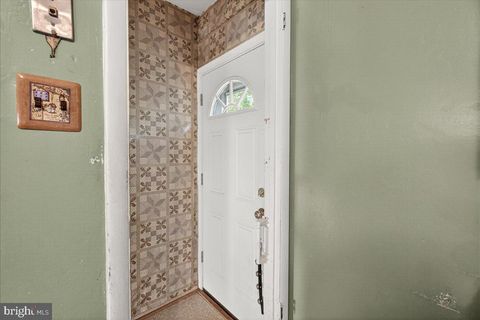 Tiny photo for 4716 Arbutus Avenue, ROCKVILLE, MD 20853 (MLS # MDMC2231028)