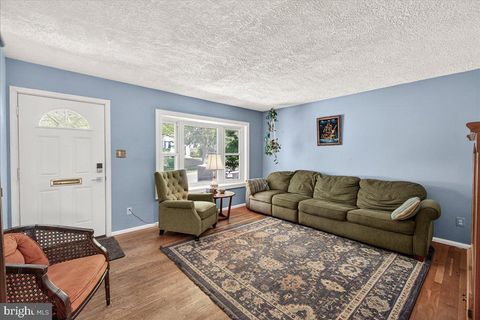 Tiny photo for 4716 Arbutus Avenue, ROCKVILLE, MD 20853 (MLS # MDMC2231028)