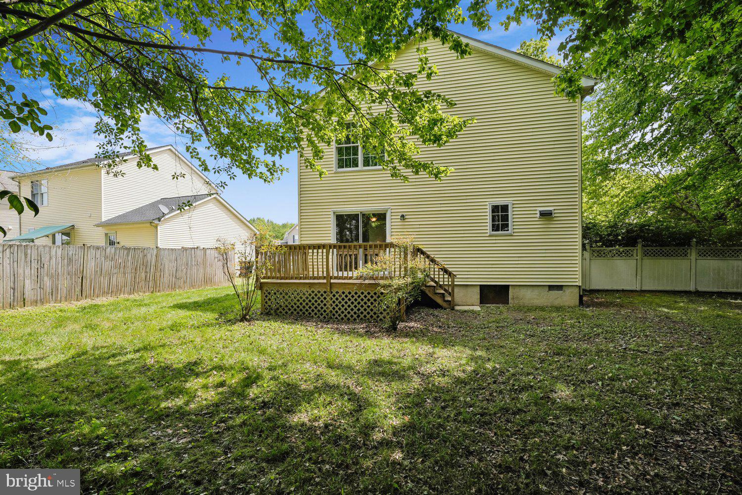 CAROLINE FARMS - Residential
