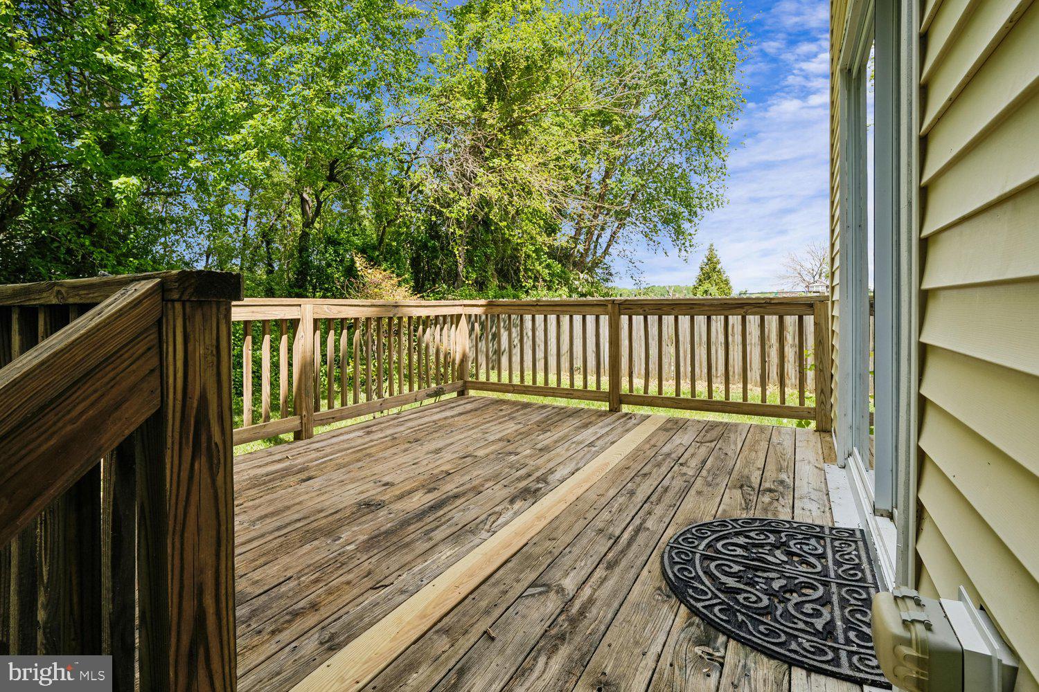 CAROLINE FARMS - Residential