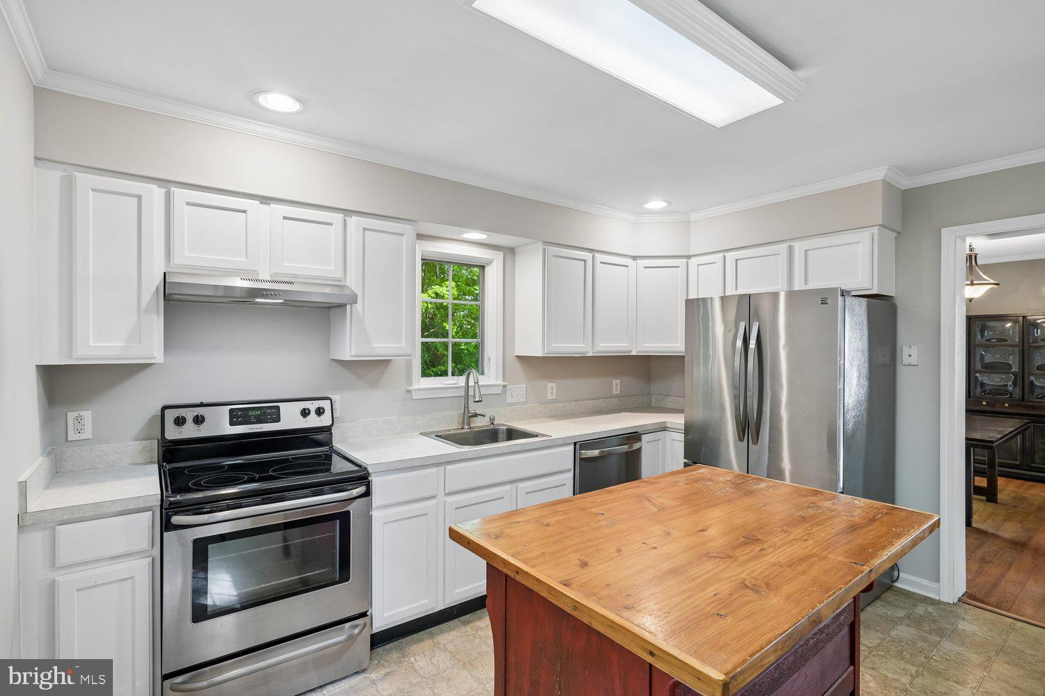 CAROLINE FARMS - Residential