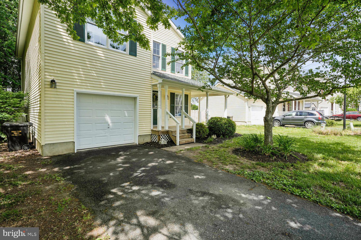CAROLINE FARMS - Residential
