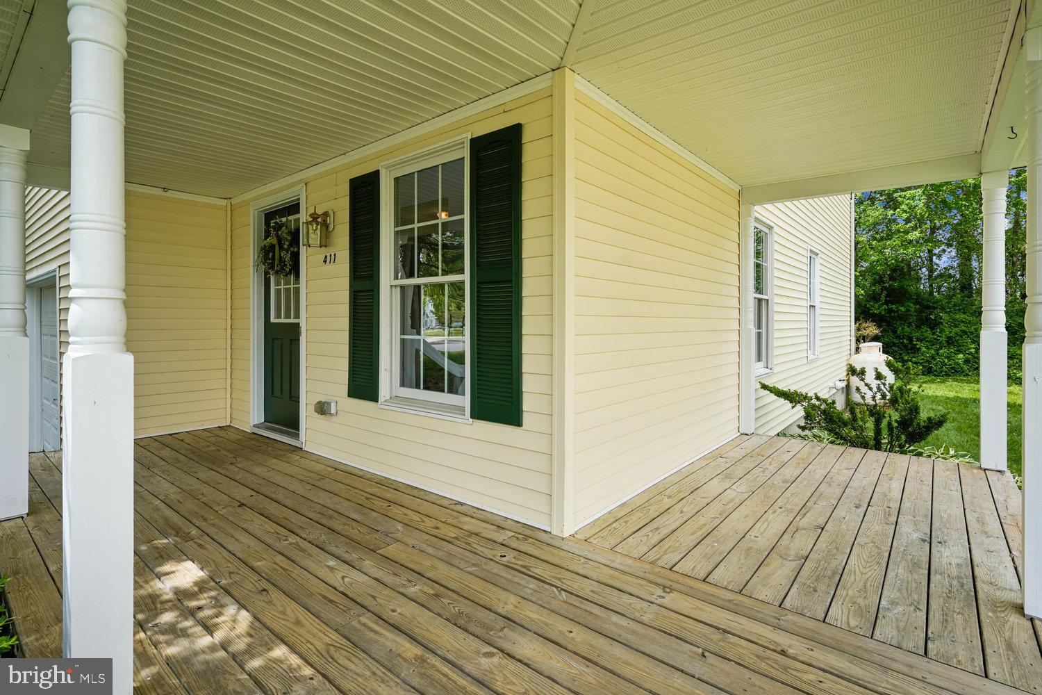 CAROLINE FARMS - Residential