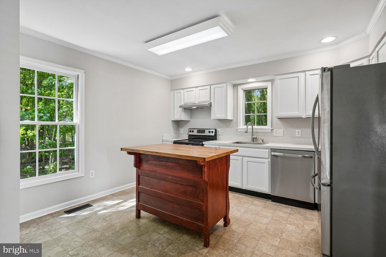 CAROLINE FARMS - Residential