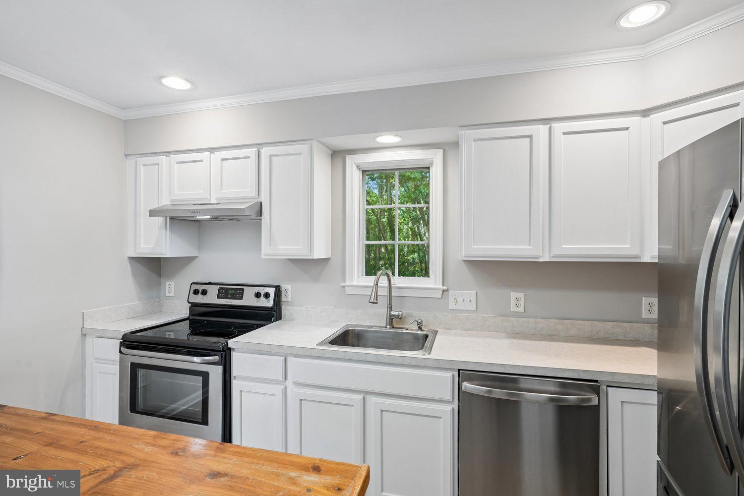 CAROLINE FARMS - Residential