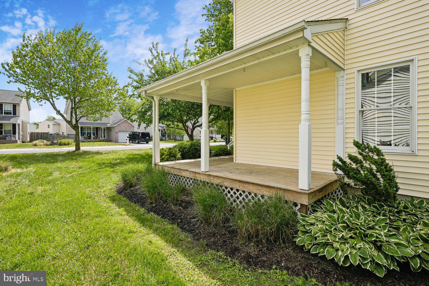 CAROLINE FARMS - Residential