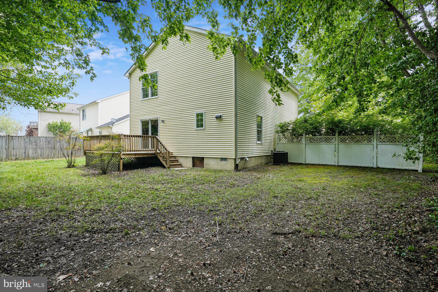 CAROLINE FARMS - Residential