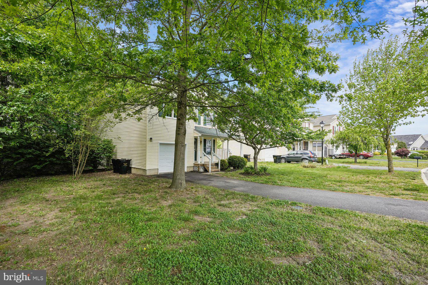 CAROLINE FARMS - Residential