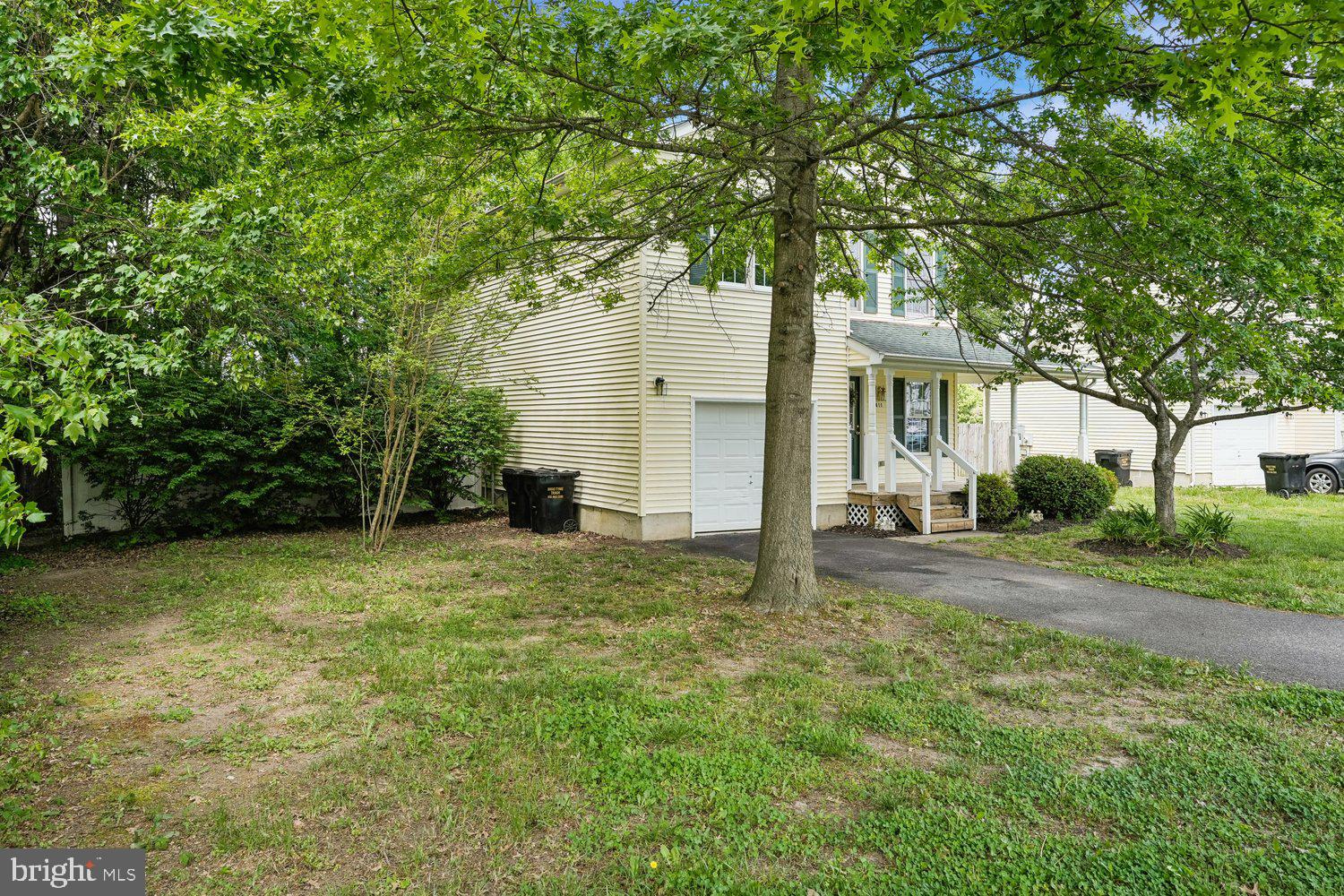 CAROLINE FARMS - Residential