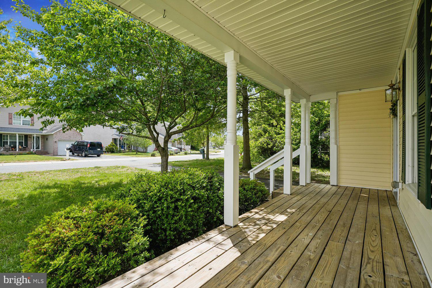 CAROLINE FARMS - Residential