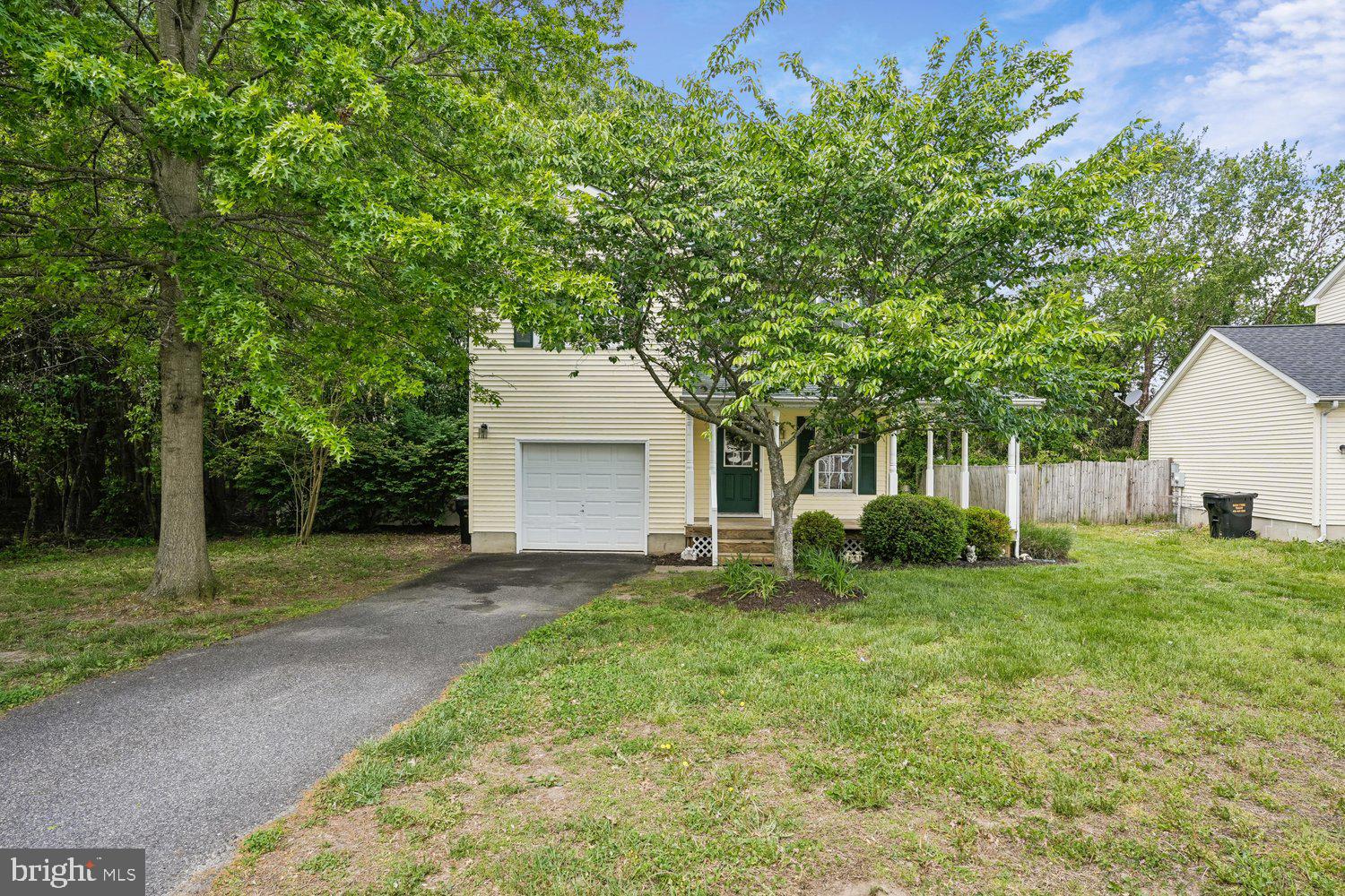 CAROLINE FARMS - Residential
