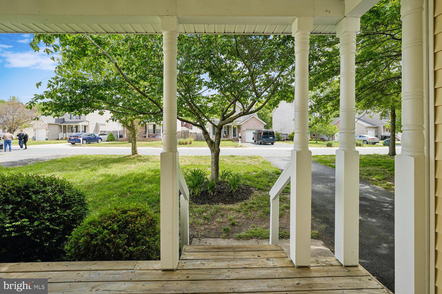 CAROLINE FARMS - Residential