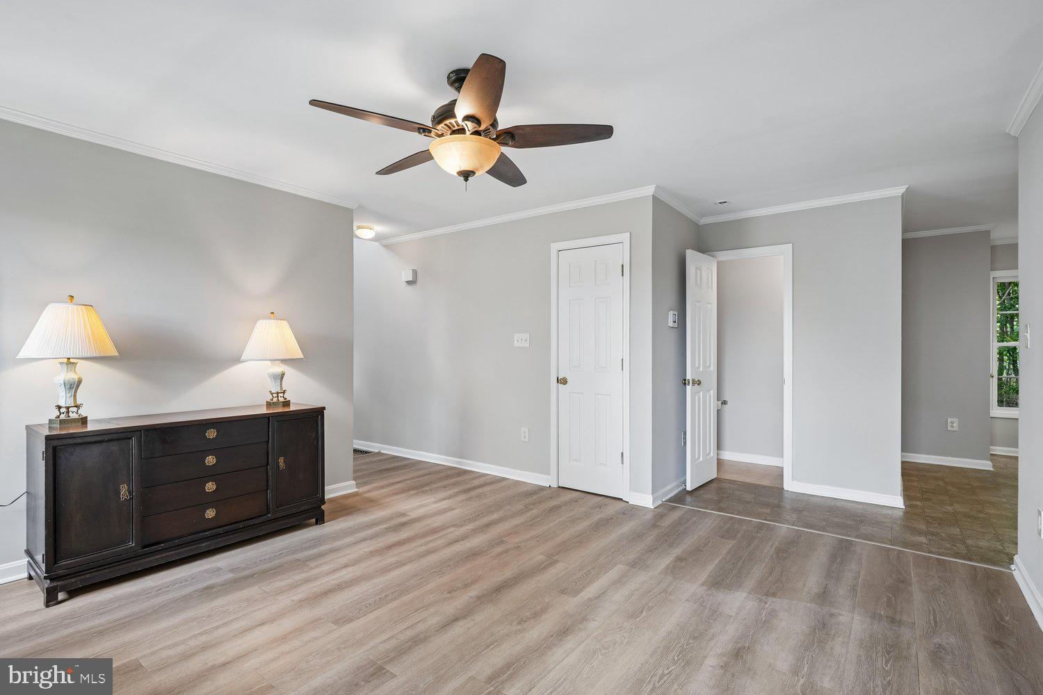 CAROLINE FARMS - Residential