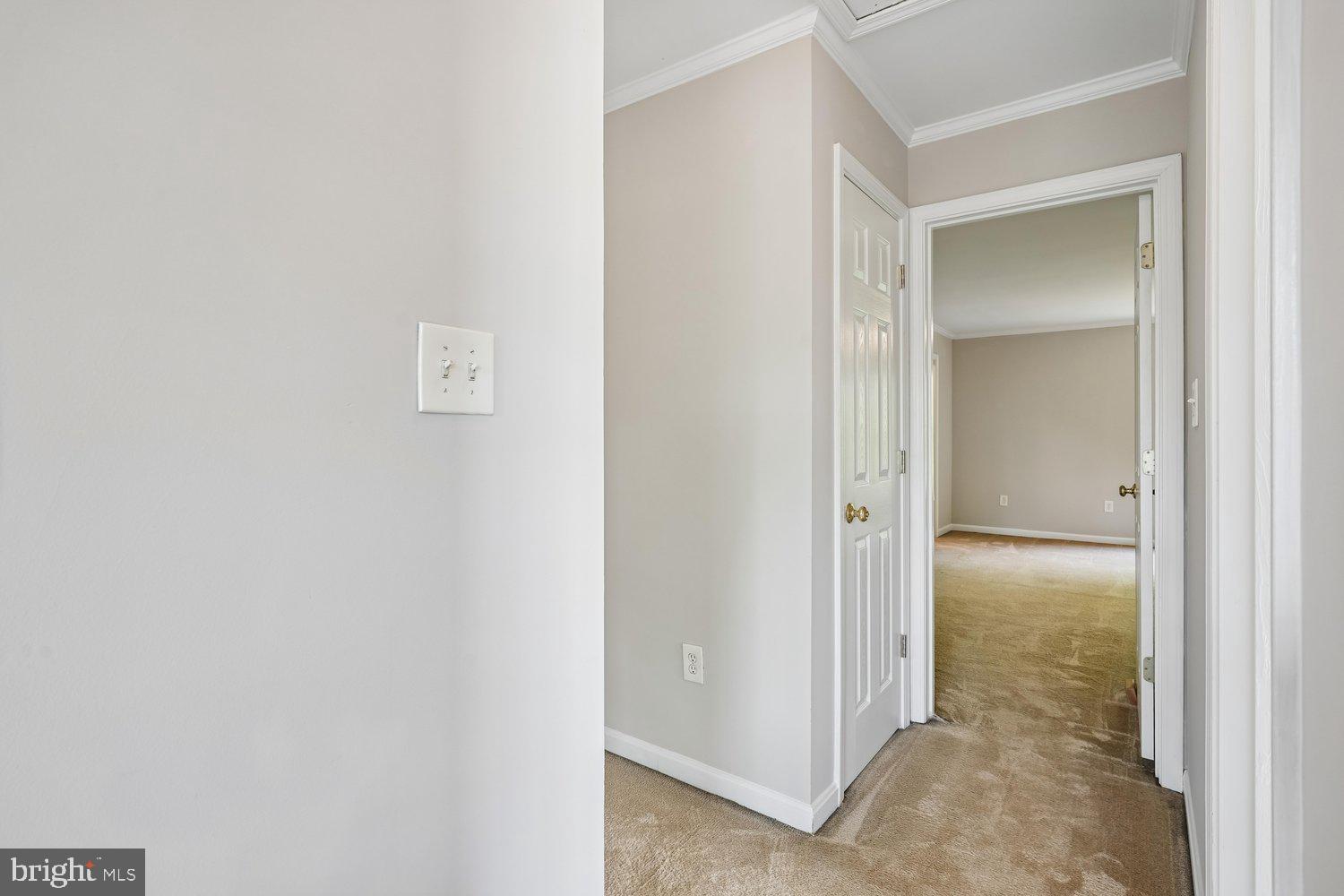CAROLINE FARMS - Residential