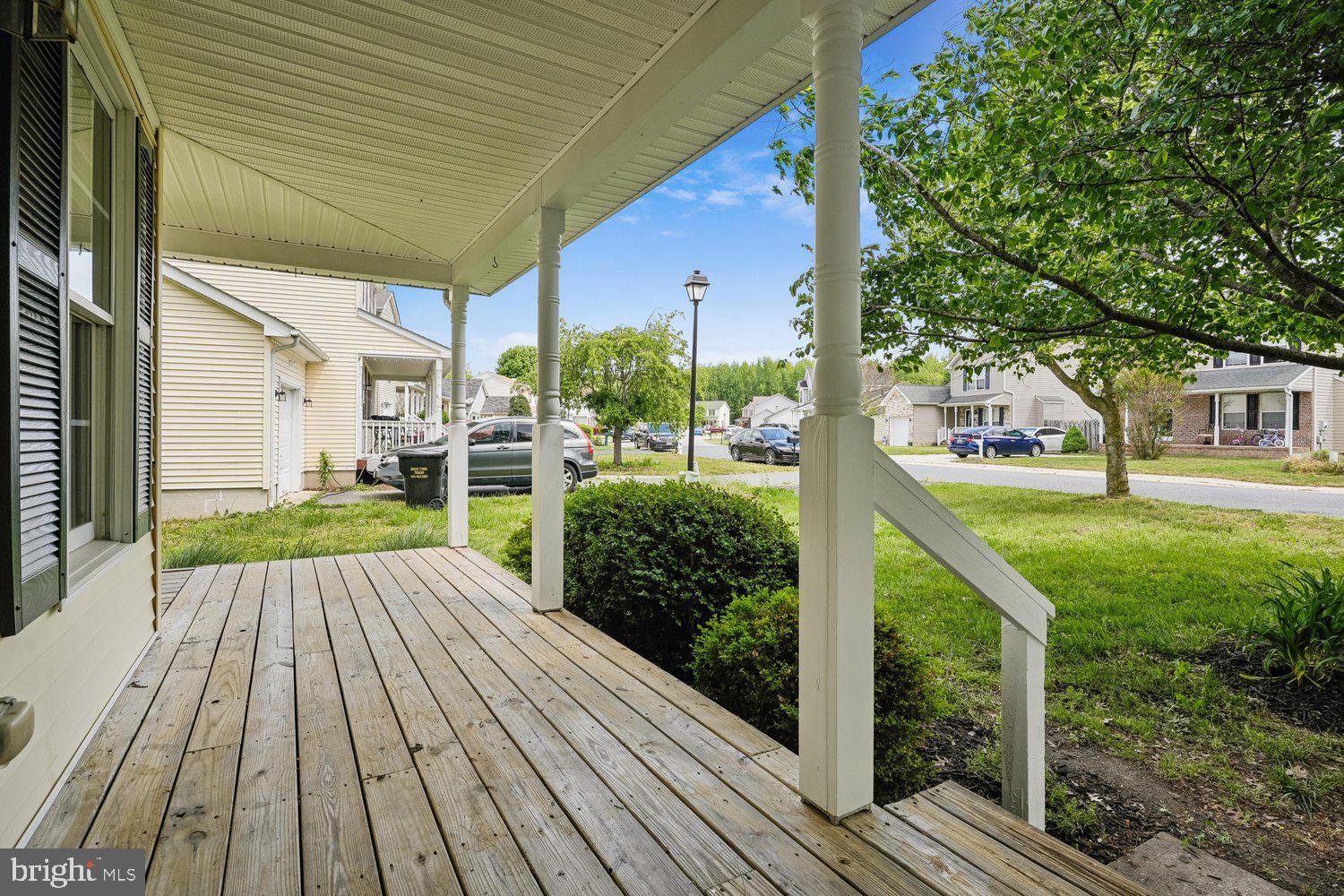 CAROLINE FARMS - Residential